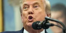 Scattano i dazi, Trump: miliardi affluiranno ora negli Usa