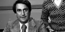 Emilio Fede Una vita in diretta