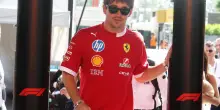 Ferrari col freno tirato: "Ma ci proviamo"