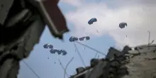 Italia e altri 4 Paesi mettono nero su bianco il no “con forza” a una nuova operazione su Gaza