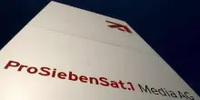 Prosieben: Ricavi in calo nel primo trimestre 2025, ma confermato l'outlook annuale