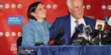 Schlein esulta: “Centrosinistra avanti sul centrodestra dopo i voti di Toscana, Marche e Calabria”