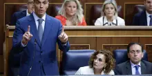 Sánchez, 'Madrid non dovrà aumentare spese militari al 5%'