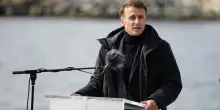 Groenlandia, Macron bacchetta Trump: “Le frontiere non sono negoziabili”