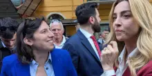COMUNALI Due milioni al voto. Riflettori su Genova e Ravenna