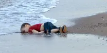 Dieci anni dopo Alan Kurdi, bimbo simbolo delle stragi del mare