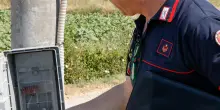 In Emilia-Romagna più reati ambientali