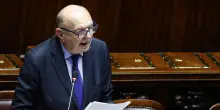 Pichetto, 'target clima Ue siano realistici e sostenibili'