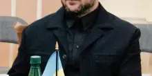 Zelesnky, 'le garanzie di sicurezza ci saranno'