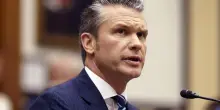 Hegseth, possibile uso guardia nazionale in altri stati