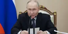 Putin dichiara un nuovo cessate il fuoco di tre giorni