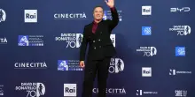 Claudio Santamaria: “Salviamo il nostro cinema. A Giuli chiedo dialogo”