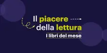 5 libri imperdibili per luglio 2025: avventure, misteri e passioni demoniach