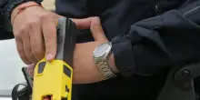 Immobilizzato col taser dopo una rissa. Giovane muore per un malore
