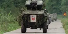 Leva militare obbligatoria, si adegua anche la Croazia (dopo la Germania). E l’Italia?