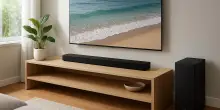 Vivi il cinema a casa tua con la soundbar di Samsung: approfitta dell’offerta su Amazon
