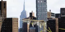 Marina messicana: cadetti della Cuauhtémoc tornano a Veracruz dopo incidente a New York