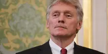 Cremlino, improbabile vertice Zelensky-Putin entro agosto