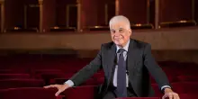 Francesco Giambrone riconfermato sovrintendente del Teatro dell'Opera di Roma fino al 2030