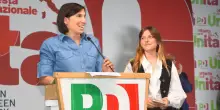 Il campo largo che non c’è. Conte avverte Schlein: “Non siamo cespugli”