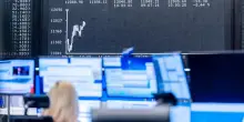 Borsa: l'Europa chiude contrastata, Francoforte +0,27%