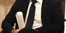 Sergio Gambino si autosospende da Fratelli D'Italia dopo indagine della Procura di Genova