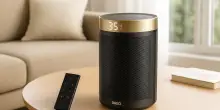 Preparati all’inverno con questo termoventilatore portatile e silenzioso: è il Must Have dell’inverno