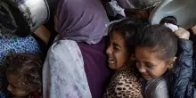 Wafa, 7 morti per fame a Gaza nelle ultime 24 ore