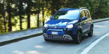 Mercato delle auto ibride Marzo chiude in positivo