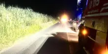 Vicesindaco di Scano Montiferro travolto e ucciso da auto pirata