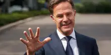 Nato: proposti nuovi target di spesa da Mark Rutte per il summit dell'Aja
