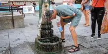 Arrivano dieci giorni di caldo rovente, temperature anche a 40°