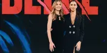 Belen Rodriguez: “Sono aggressiva, ho menato tutti i miei fidanzati. Ho avuto esperienze lesbo”