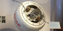 Ecco dove è caduta Kosmos 482, i sensori europei e italiani hanno seguito il rientro della sonda russa