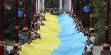 Media Kiev, 'un vertice disgustoso, vittoria totale di Putin'