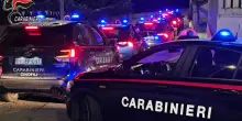 Maxi operazione contro la 'ndrangheta: 97 arresti tra Reggio Calabria e altre città italiane