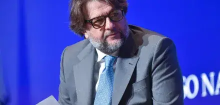Osnato blinda la legge: "Finanziaria equilibrata. Il resto è voglia di visibilità"