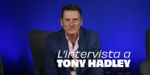 Tony Hadley: ‘Da Spandau Ballet a nonno, 45 Anni di musica e vita’