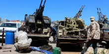 Libia, truppe Haftar avanzano da Bengasi verso Sirte