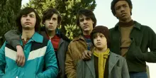 Gomorra - Le Origini: la nuova serie Sky che esplora Napoli negli anni '70