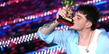 Hit parade, Olly rimane in vetta con Tutta Vita