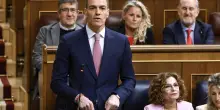 Pedro Sanchez chiede all'Onu di fermare il massacro a Gaza