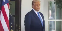 Trump, fra Russia e Ucraina ci sarà qualche scambio di territori