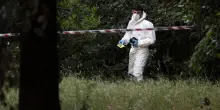 Sopralluogo a Villa Pamphili: trovati corpi di bambina e donna a Roma