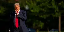 Trump, dazi sui farmaci probabilmente dal primo agosto