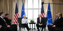 Dazi, la Ue blinda l’accordo Usa : "Investimenti non vincolanti"