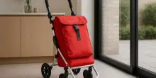 Il carrello portaspesa che ti aiuta nel quotidiano: è di Foppapedretti ed è geniale (lo paghi pochissimo)