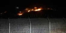 Ong, Israele ha attaccato il sud della Siria