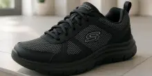 Skechers sportive super comode: ora quasi a metà prezzo su Amazon