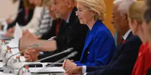 Von der Leyen,'alleanza con Paesi Cptpp per riformare Wto'